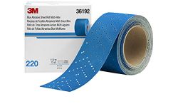 HOOKIT BLUE SHEETS 2-3/4" X 13 Y
